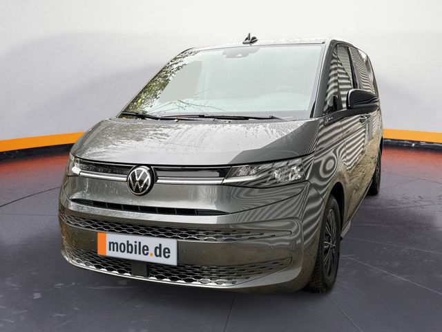 Volkswagen T7 Multivan Life KÜ PARK ASSIST+ LED+ GJR+ KA...