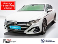 Volkswagen Arteon Shooting Brake R-Line 2.0 TDI DSG 4Motion