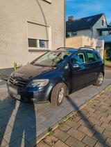 Volkswagen Golf Plus 1.4 TSI "United" | 122 PS | Sche... - Volkswagen Golf Plus: 122 Ps Tsi