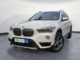 BMW X1 xDrive20i A xLine Navi RFK AHK HiFi Sitzhzg. - BMW: R