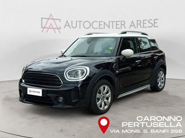 MINI Countryman 2.0 Cooper D Business Countryman