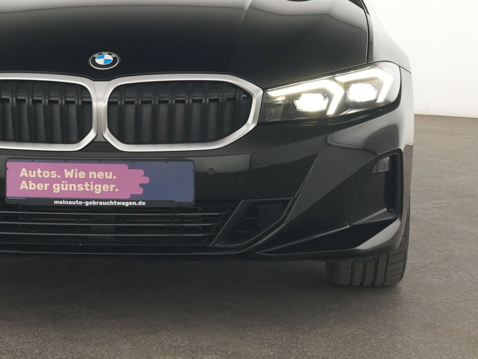 BMW 318 - Bild 12