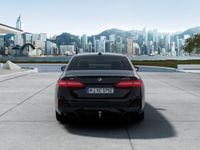 BMW i5 - Vorschau Bild 9