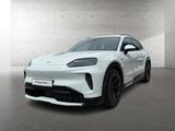 Porsche Cayenne Electric HA-Lenkung Head-Up BOSE 21-Zoll - Porsche Cayenne mit Elektro-Antrieb