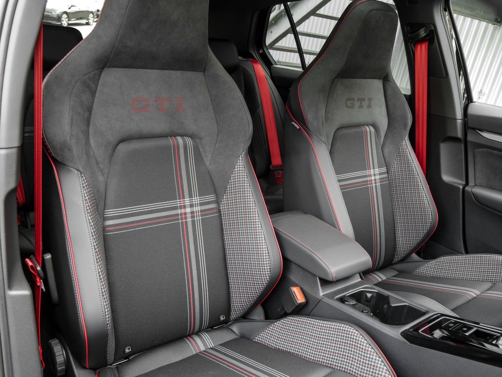 Volkswagen Golf - Bild 6