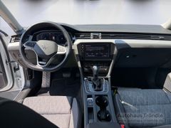 VW Passat Variant 2.0 TDI Business 4 Motion Navi