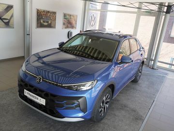 Volkswagen T-Roc - 2