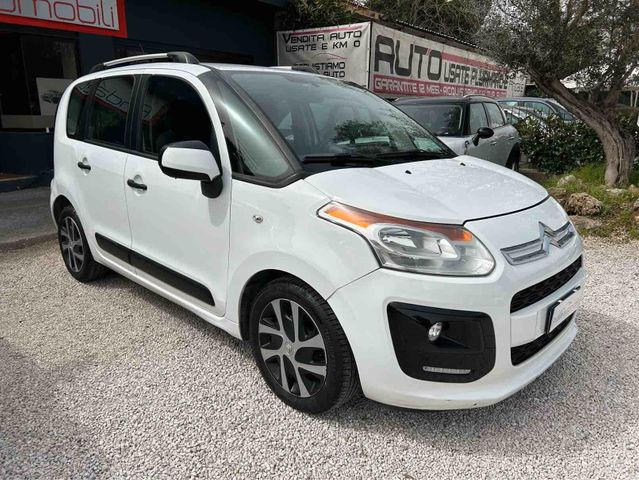 Citroën Citroen C3 Picasso 1.4VTI *100000KM* NEOPATENTAT