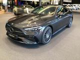 Mercedes-Benz CLE 220 d Cp AMG ADV+ FAHRASSIST+ PANO 19 WINTER - Mercedes-Benz CLE 220: Coupe