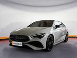 Mercedes-Benz CLA 220 SB d AMG Sport Advanced Plus Distr. LED - gebrauchte Mercedes-Benz CLA 220 Shooting Brake aus dem Jahr 2024