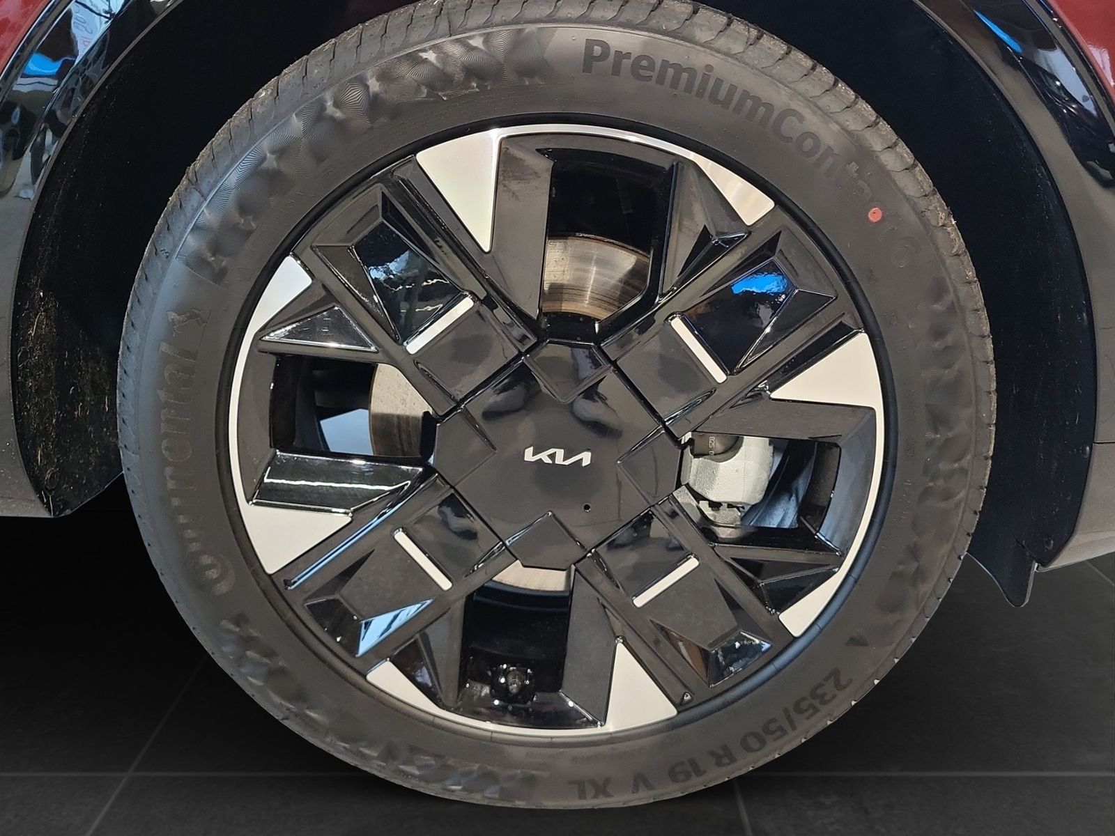 Kia Sportage - Bild 16