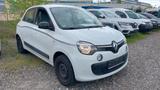 Renault Twingo Limited Automatik 62000KM - Renault Twingo mit Benzin-Antrieb