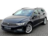 Volkswagen Passat Variant 2.0 TDI DSG 4Motion /LED/ACC/AHK/ - gebrauchte VW Passat aus dem Jahr 2022