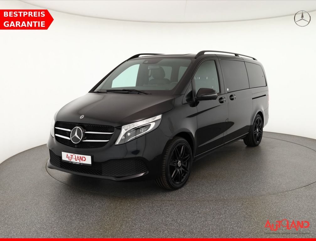 Image of Mercedes-Benz V 300