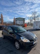 Renault Clio Expression 1.2 16V 75 Expression - Renault Clio: Expression 16v