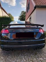 Audi TT RS 2.5 TFSI S tronic quattro Coupe - - gebrauchte Audi TT RS aus dem Jahr 2023