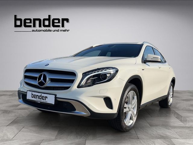 Mercedes-Benz GLA 180 SCORE*NAVI*KAMERA*PARKTRONIC*