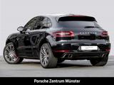 Porsche Macan Turbo - Porsche Gebrauchtwagen in Münster