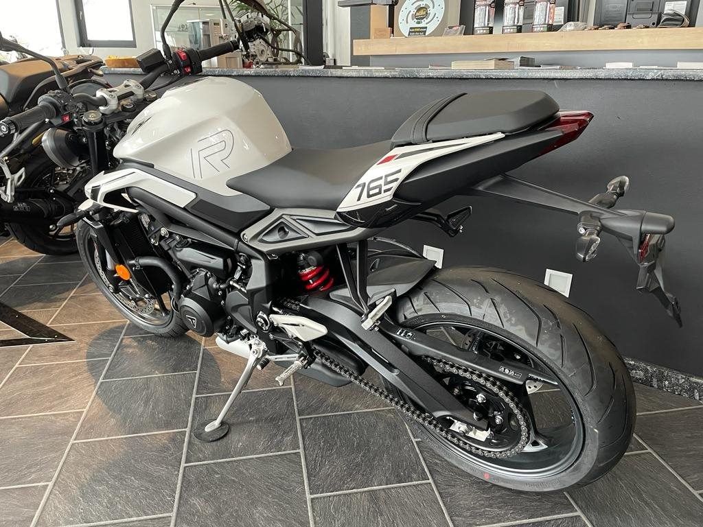 Fahrzeugabbildung Triumph Street Triple 765 R EU5_SOFORT VERFÜGBAR