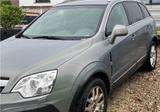 Opel Antara 2.0 CDTI | TÜV bis 05/2027 | A... - gebrauchte Opel Antara aus dem Jahr 2010