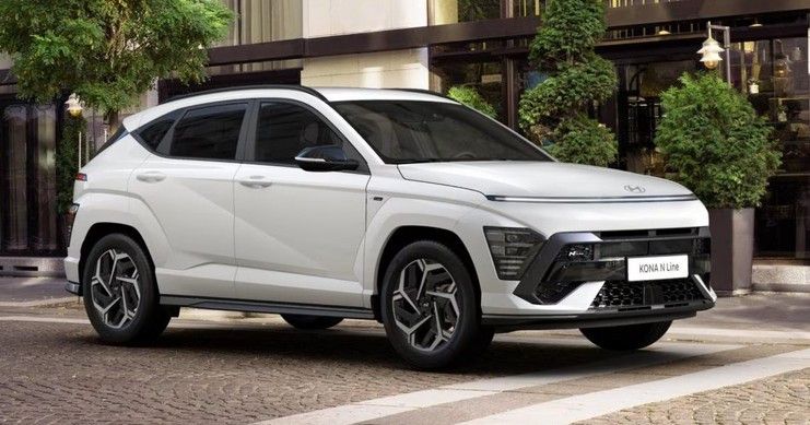 Hyundai KONA - Bild 2