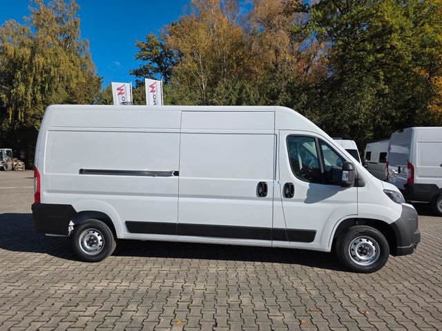 Fiat Ducato 35 | L3H2 140 | Sofort verfügbar | Kamer