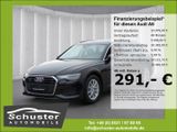 Audi A6 Avant quattro 45TDI*Tiptro B&O Leder Navi SHZ - Audi A6: Kombi, 4b