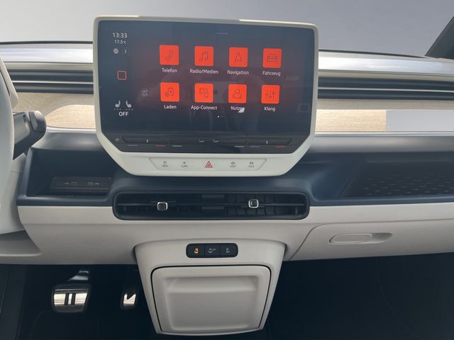 ID.Buzz Pro 150kW 1-Gang Automatik