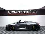 Audi R8 Spyder 5.2 FSI Quattro*Kline Inconel*HRE*KW* - Audi: 2.5