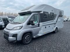 Adria Coral Supreme 670 DL *4,4T*Leder*Automatik