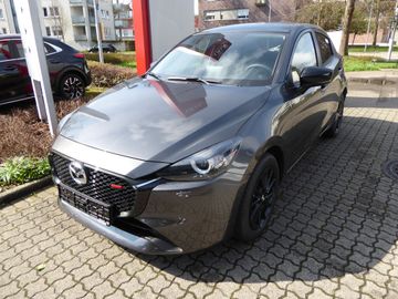 Mazda 2 e-SKYACTIV G 90 M HYBRID