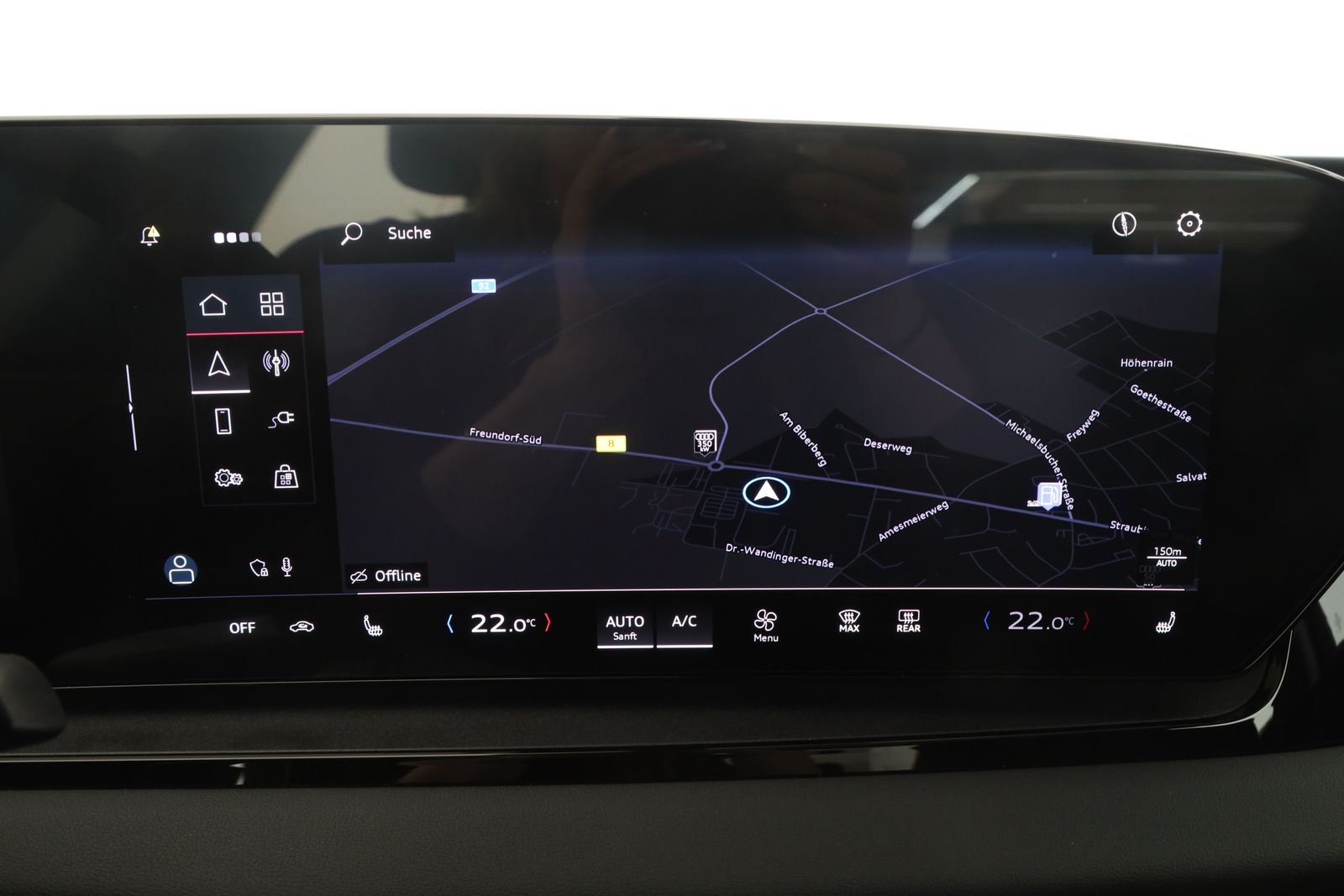 Audi Q6 e-tron - Bild 15