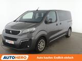Peugeot Expert 2.0 Blue-HDi Active L2 *NAVI*CAM*PDC*AHK* - Peugeot: 8 Sitzer