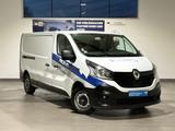 Renault Trafic Kasten L2H1 2,9t +KAMERA TÜV 02.2027 - Renault aus 2016