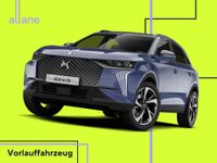 DS Automobiles DS7 (Crossback) - Vorschau Bild 1