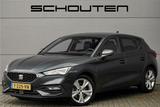 Seat Leon 1.4 TSI eHybrid PHEV FR Camera Stuurverw Am - Seat Leon FR mit Hybrid-Antrieb (Benzin/Elektro)