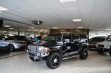 Hummer H3 3,5 Sport Utility   4WD - Hummer H3 Gebrauchtwagen