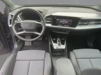 Audi Q4 e-tron - Vorschau Bild 11