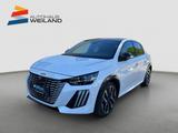 Peugeot 208 Hybrid 100 GT - gebrauchte Peugeot 208 aus dem Jahr 2024