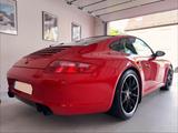 Porsche 997 Carrera S Coupé  - Porsche 997 in Stuttgart