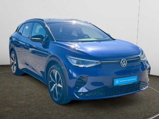 Volkswagen ID.4 - Bild 7