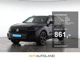 Volkswagen Touareg 3.0 TDI 4MOTION R-Line BLACK STYLE | AHK
