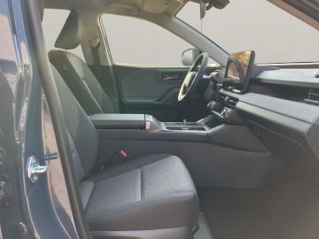 Toyota RAV 4 - 12