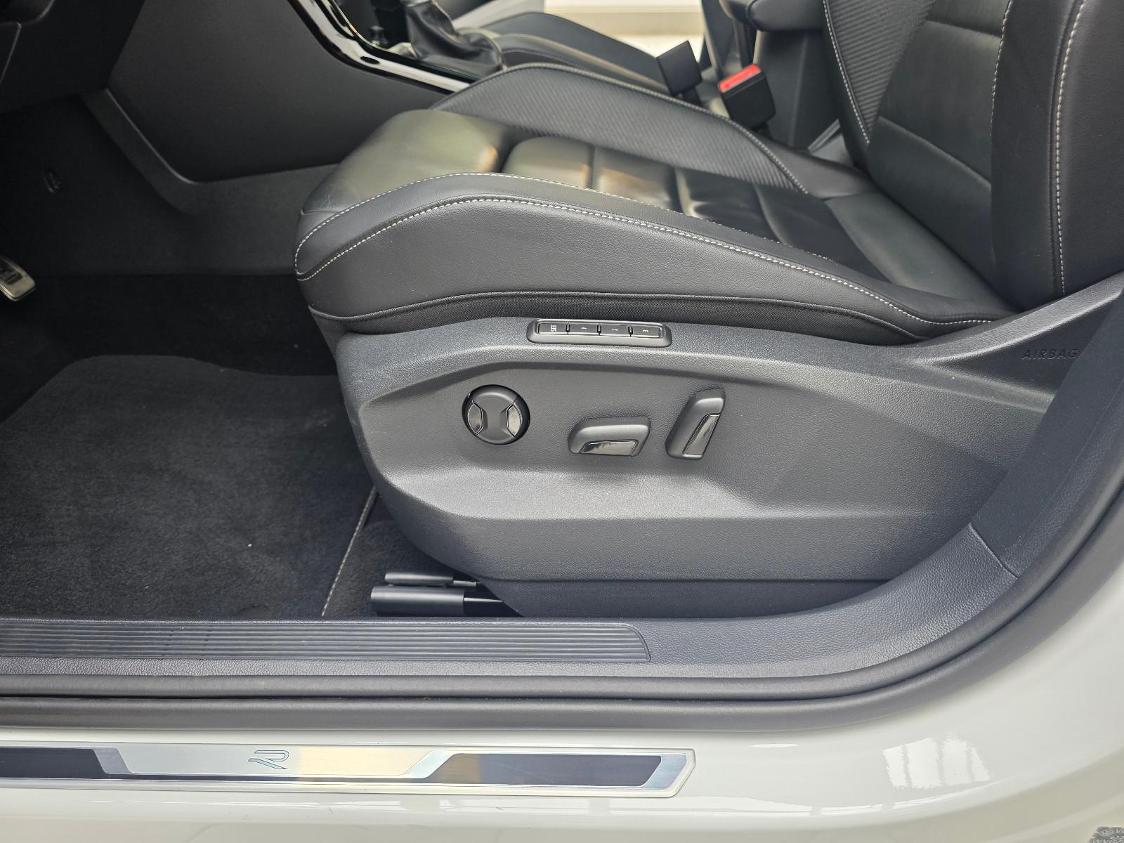 Volkswagen T-Roc R-Line 4Motion DCC Panorama Leder Nappa, миниатюра 13