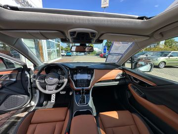 Subaru Outback Platinum | Nav - RCam - SD