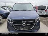 Mercedes-Benz V 250 d 4MATIC STYLE L EL TÜREN NEUES MODELL AHK - Mercedes-Benz: T Model