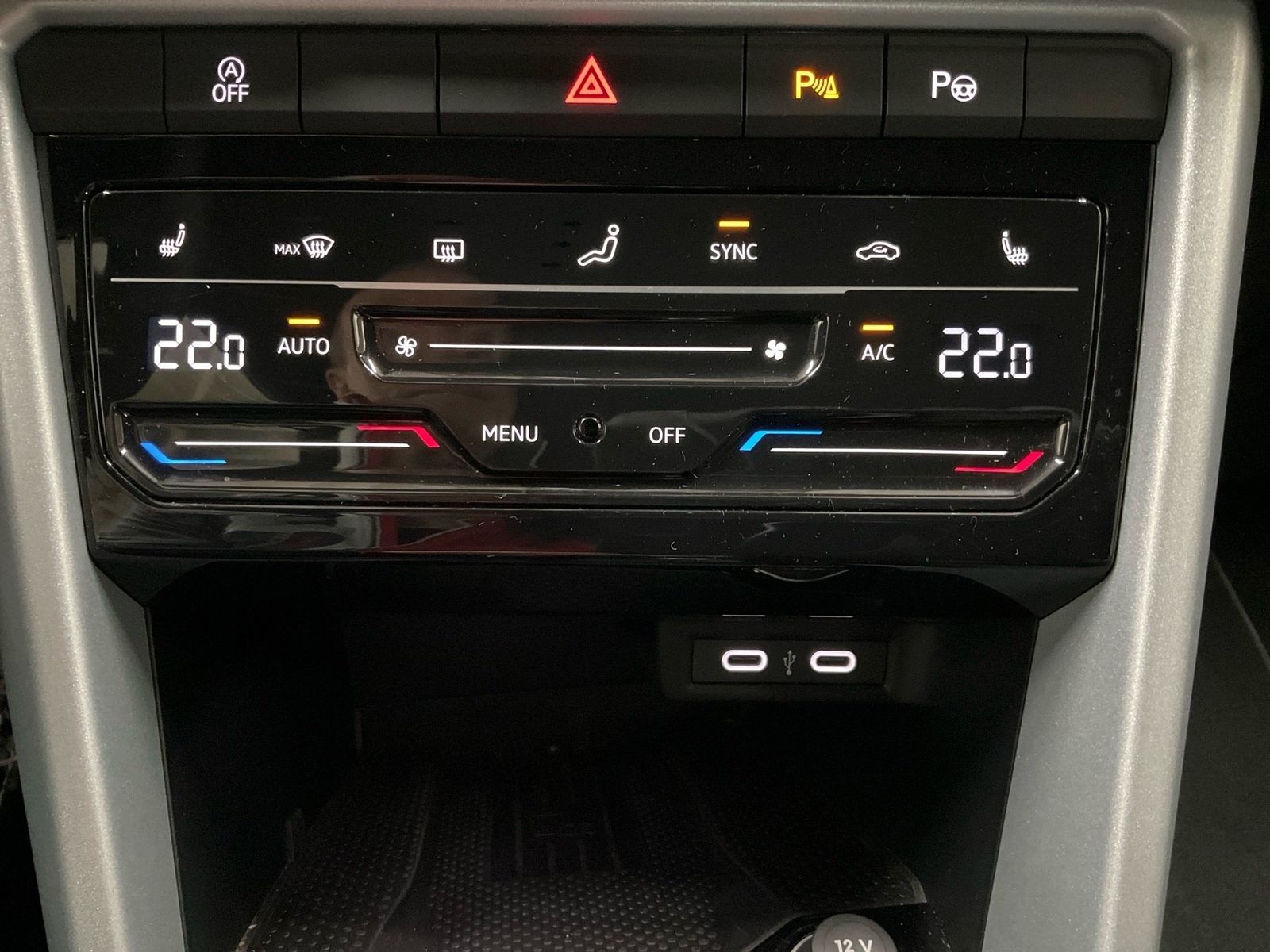Volkswagen T-Roc - Bild 15