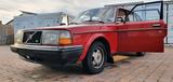 Volvo 244 GL (1982) - Zeitkapsel nach 27 J... - Volvo 244 Benziner Gebrauchtwagen