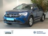 Volkswagen Taigo 1.0 TSI Life NAVI KAMERA LED APP CONNECT - Volkswagen Taigo: Kleinwagen