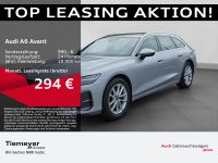 Audi A6 - Vorschau Bild 1